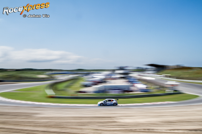 Hankook 12H Zandvoort